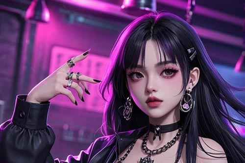 申请创建长运账号